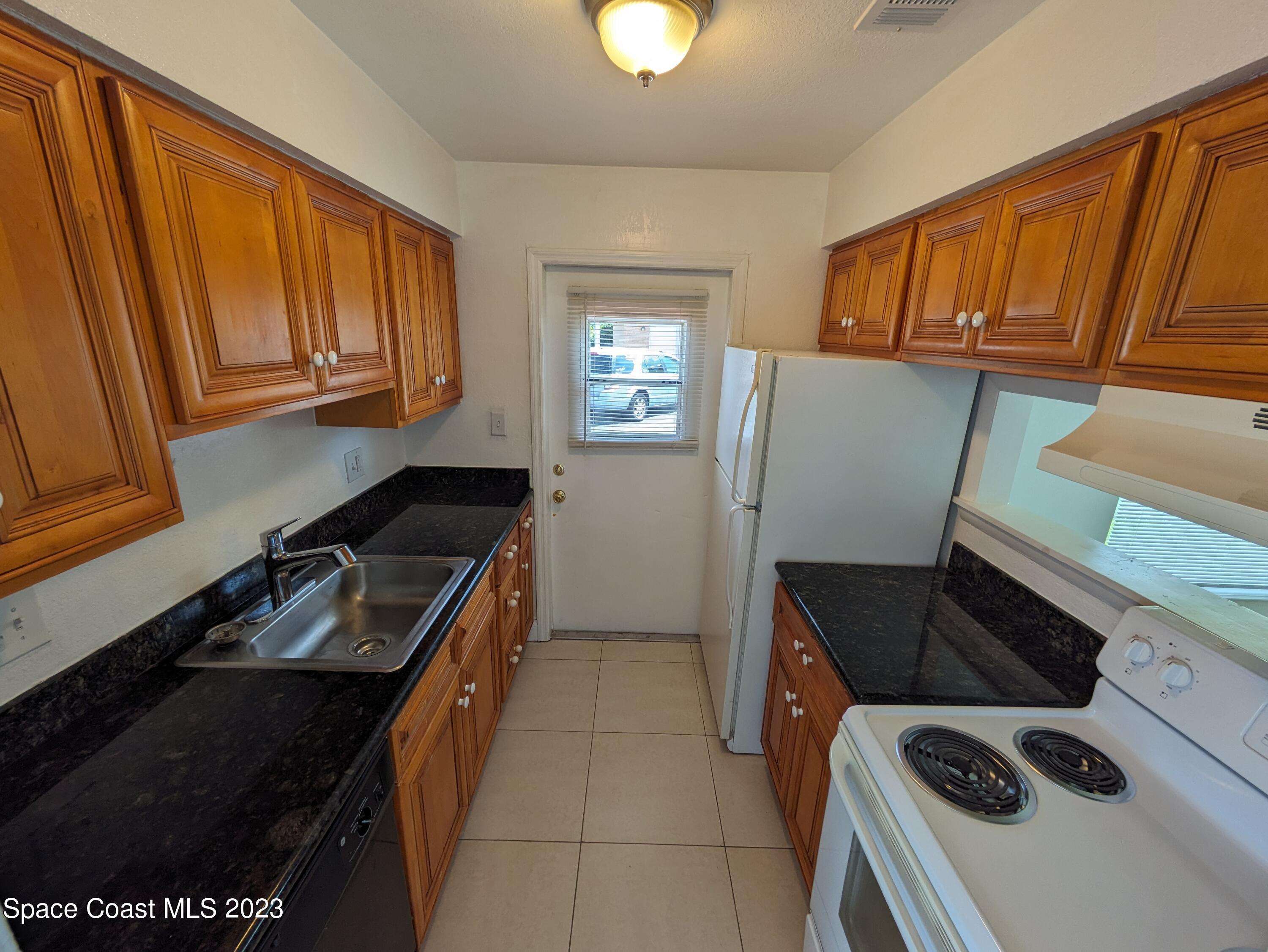 Titusville Condo: 3645 Barna Avenue