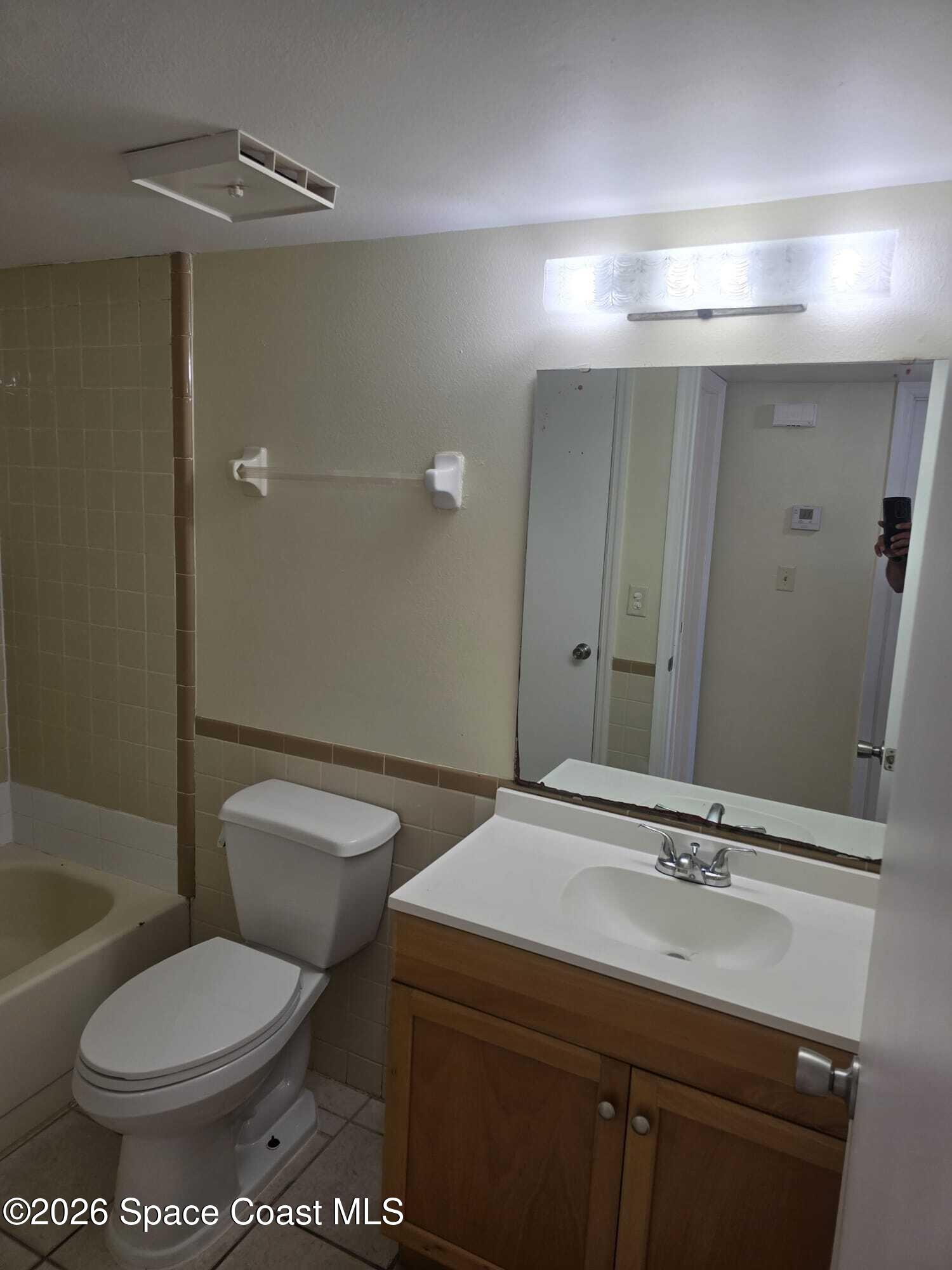 Titusville Condo: 2100 South Washington Avenue