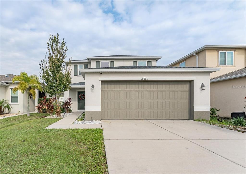 Riverview Condo: 10405 Laguna Plains Drive