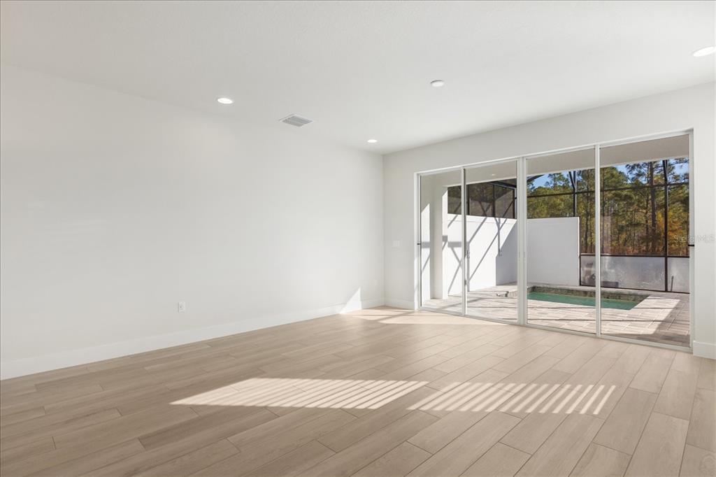 Clermont Condo: 1398 Peaceful Nature Way