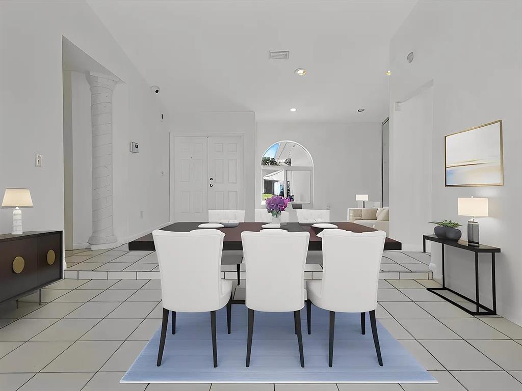 Miami Condo: 13961 Southwest 156th Terrace