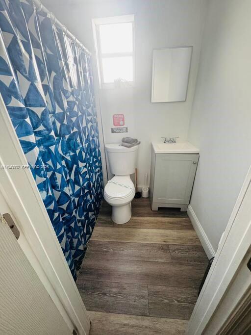 Miami Condo: 7638 North Miami Avenue