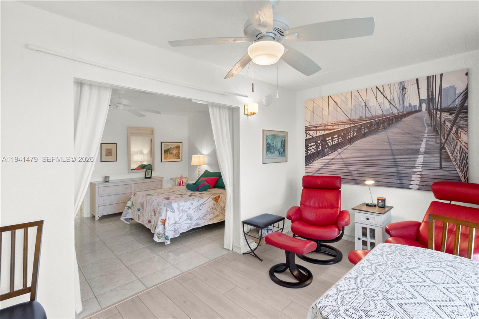 Deerfield Beach Condo: 1018 Durham A