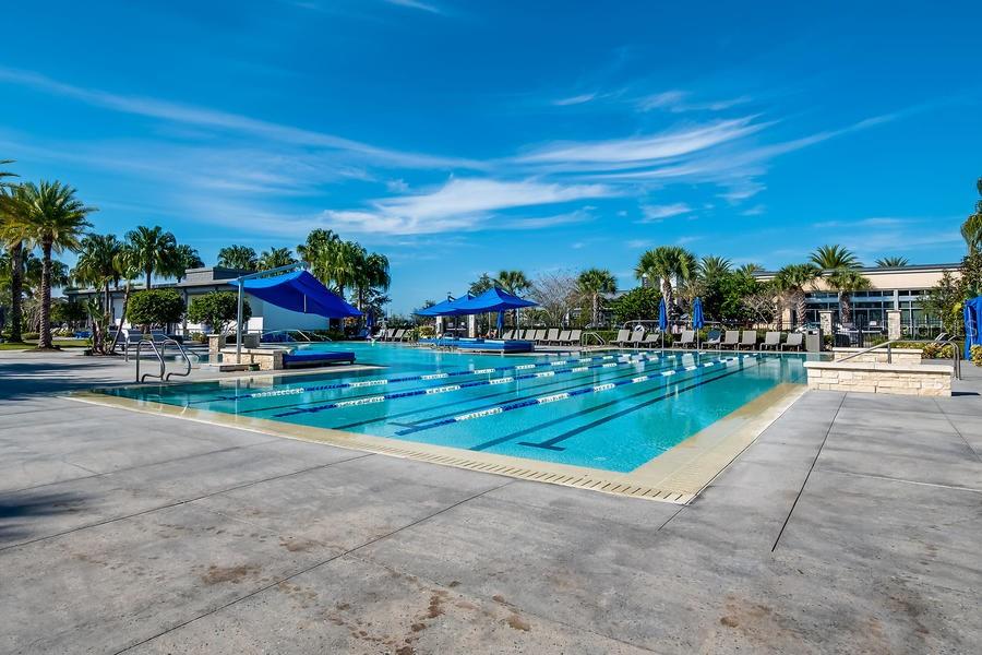 Orlando Condo: 13537 Heaney Avenue