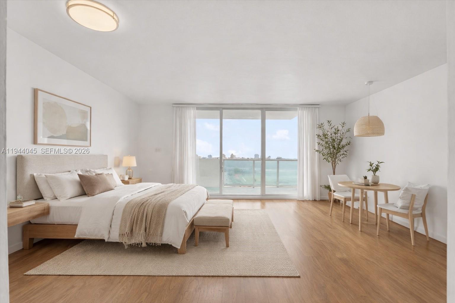 Miami Beach Condo: 1200 West Avenue