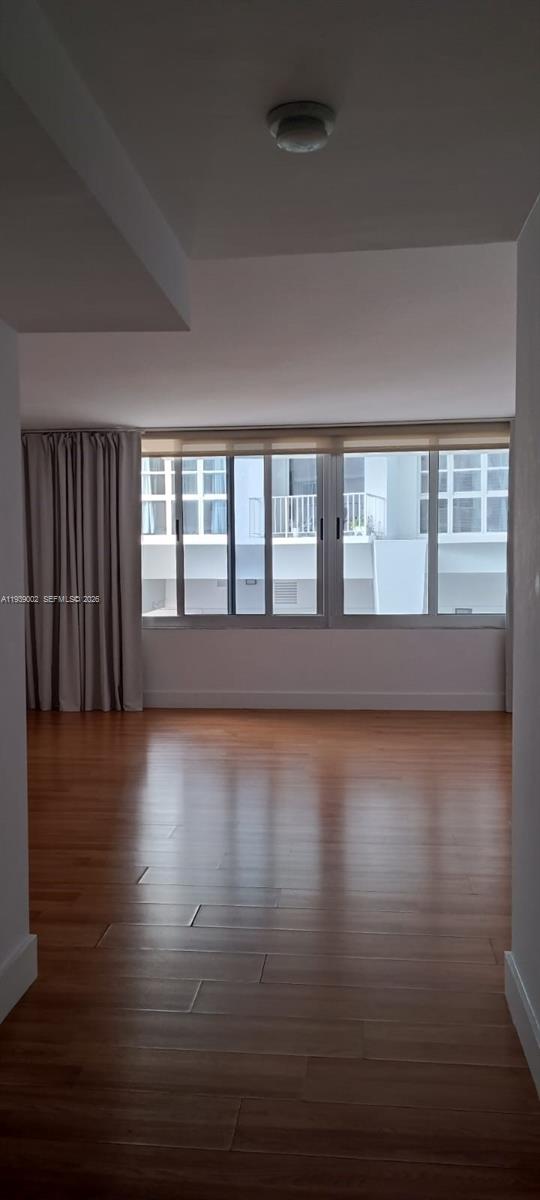 Miami Beach Condo: 1200 West Avenue