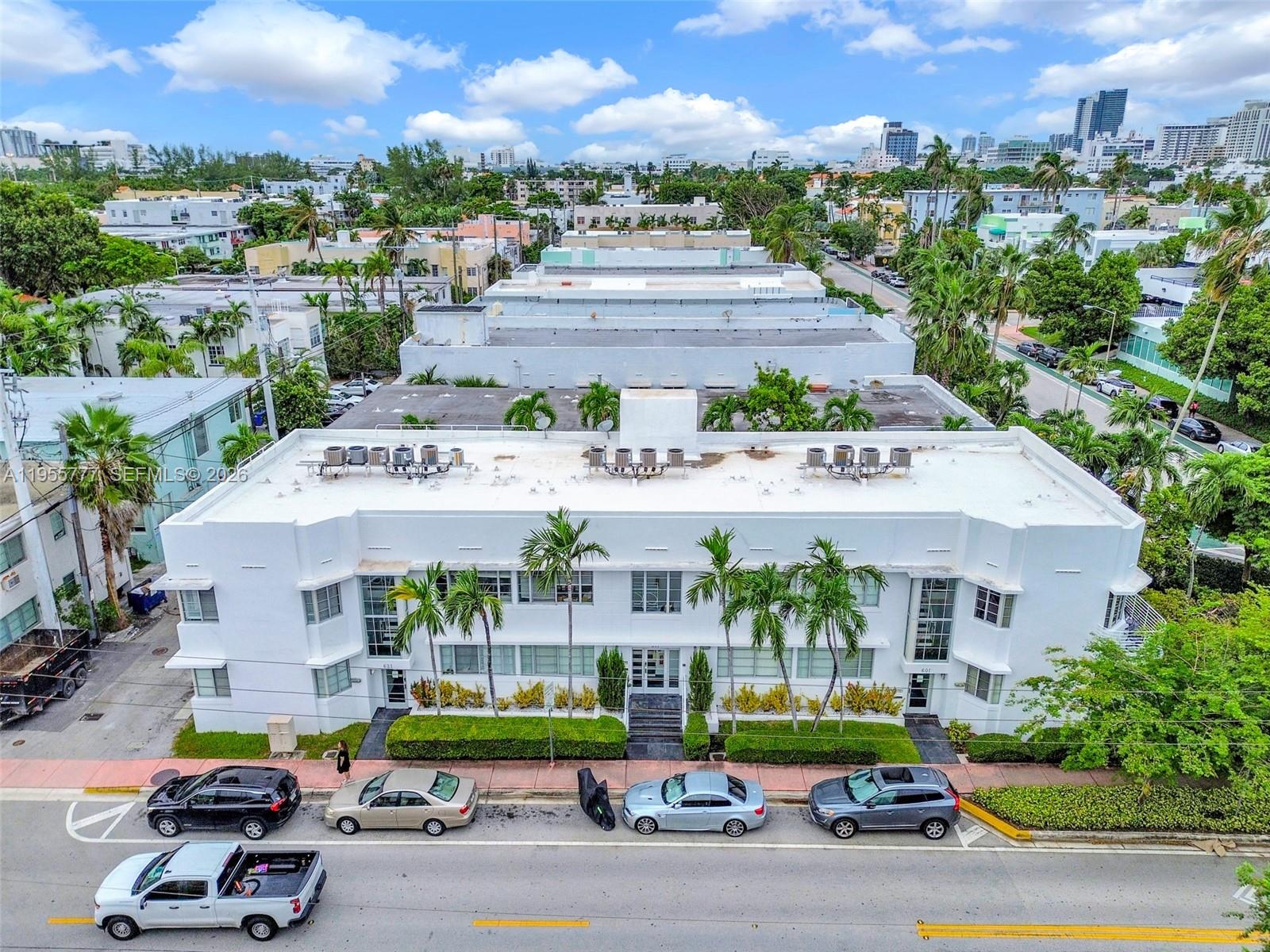 Miami Beach Condo: 621 11th Street
