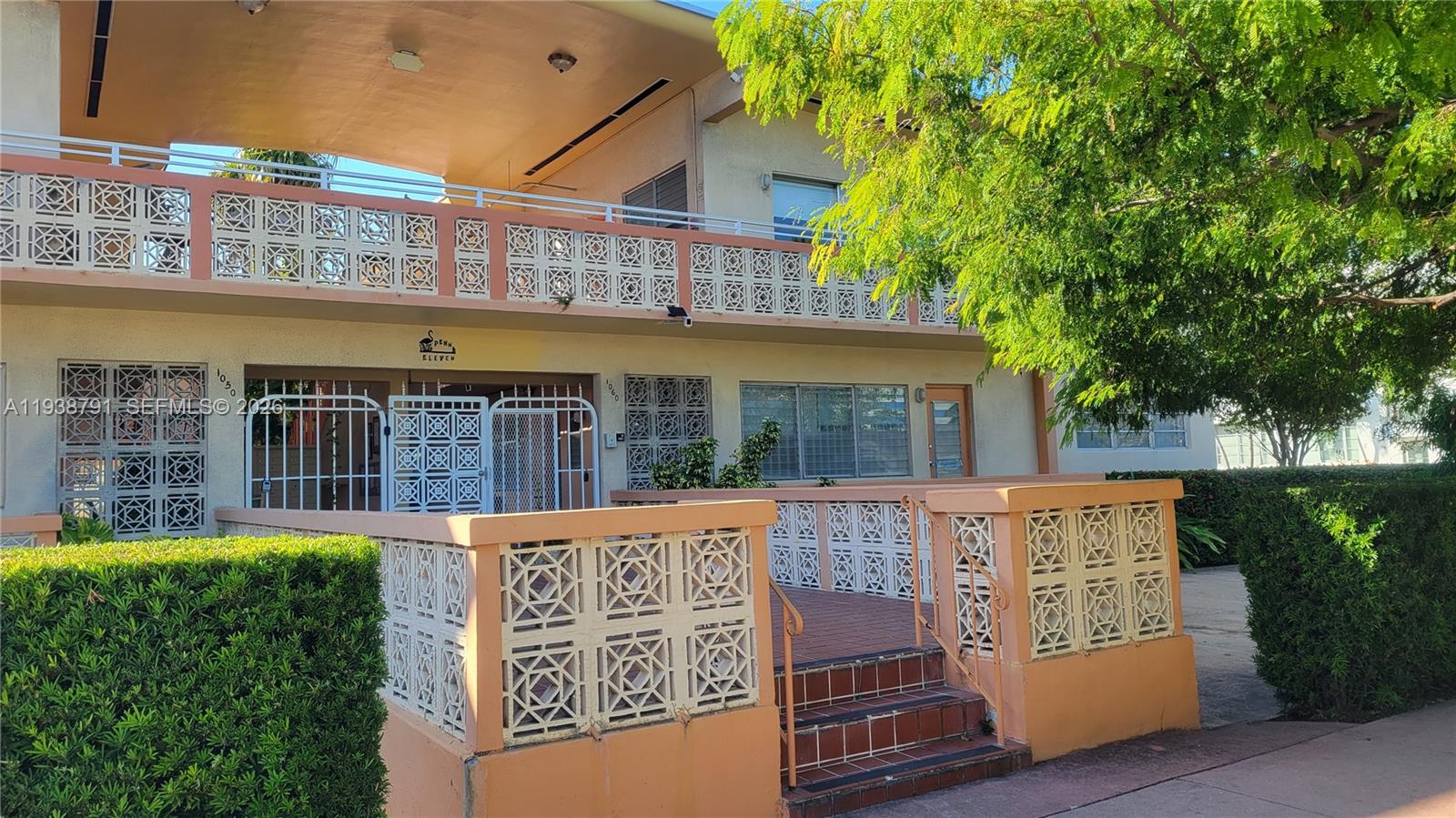 Miami Beach Condo: 1050 Pennsylvania Avenue