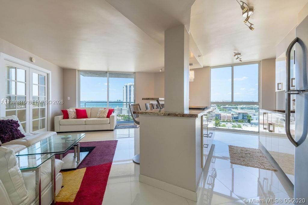 Miami Beach Condo: 1688 West Avenue