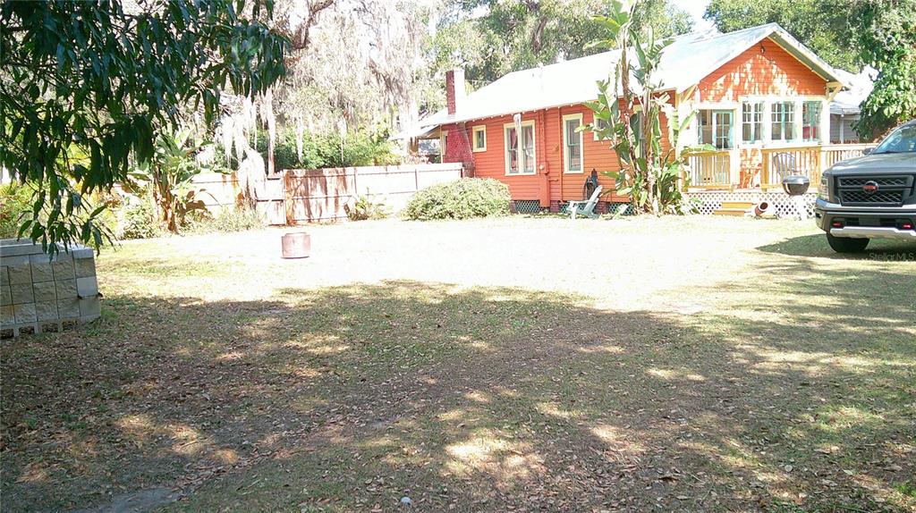 Tampa Condo: 303 East Plymouth Street