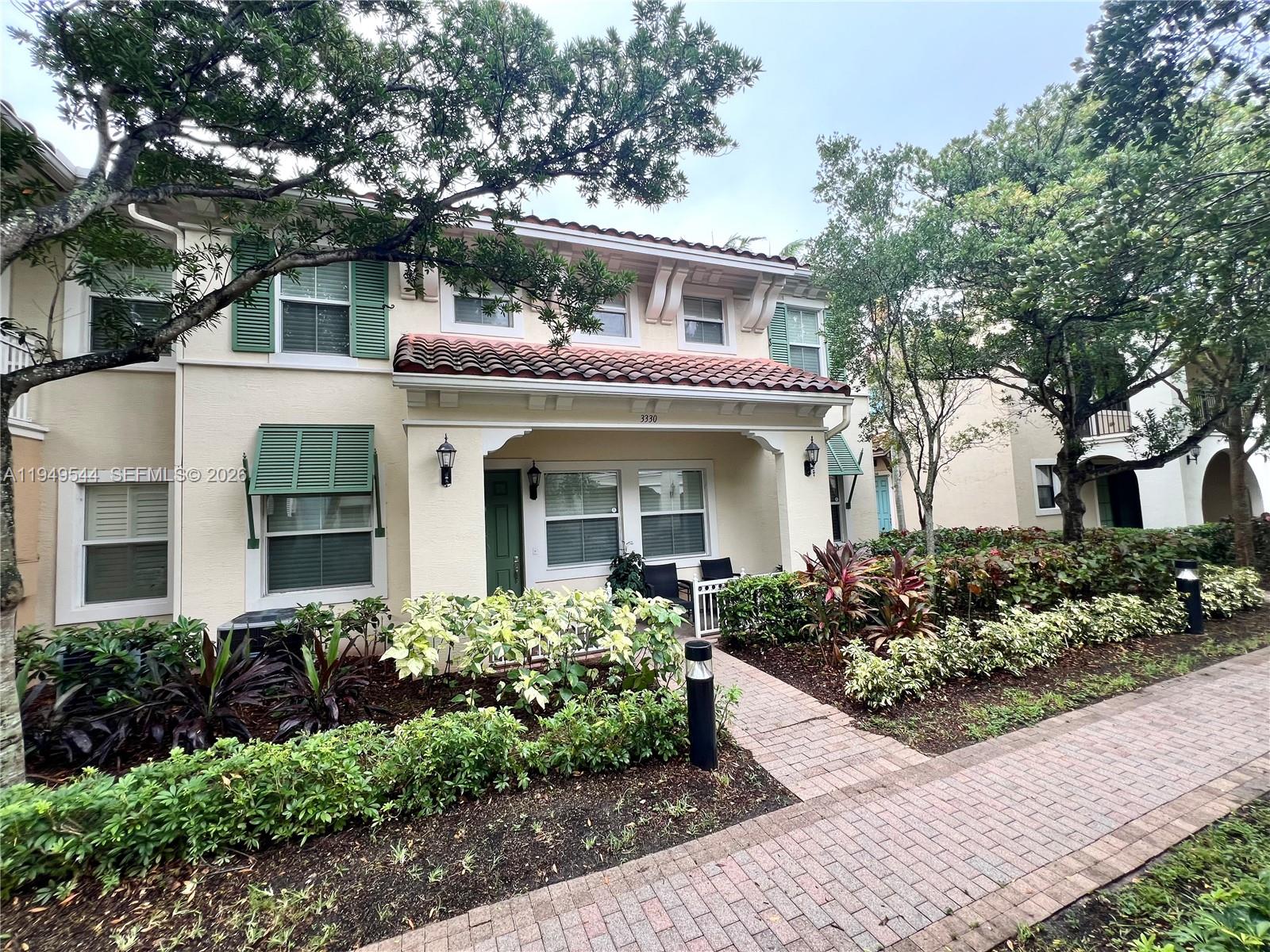 Sunrise Condo: 3330 Northwest 126th Terrace