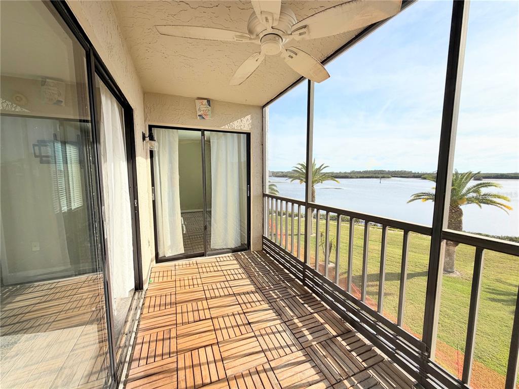 Port Richey Condo: 4550 Bay Boulevard