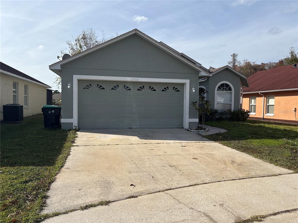 Orlando Condo: 12512 Lynchburg Court