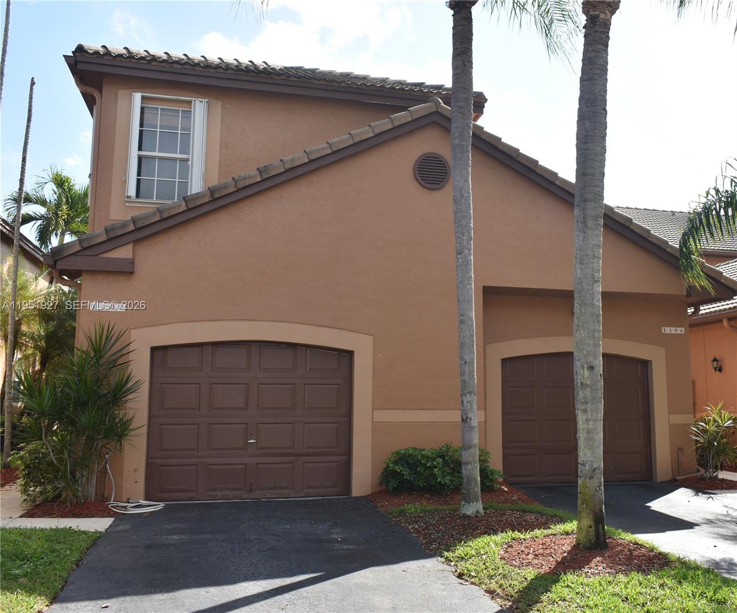 Weston Condo: 1402 Veracruz Lane