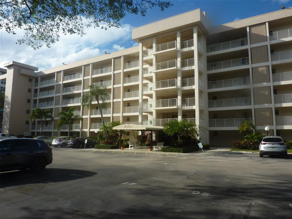 Pompano Beach Condo: 2651 South Course Drive