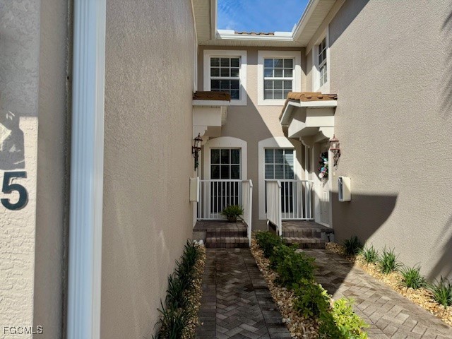 Fort Myers Condo: 9570 Hemingway Lane