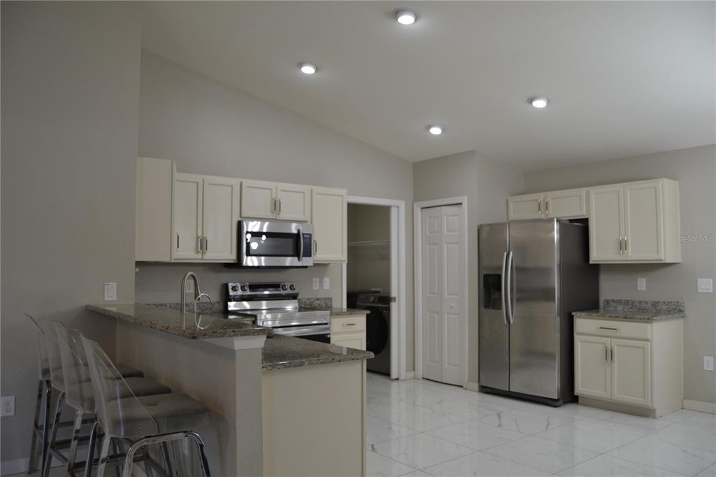 Haines City Condo: 1071 Condor Drive