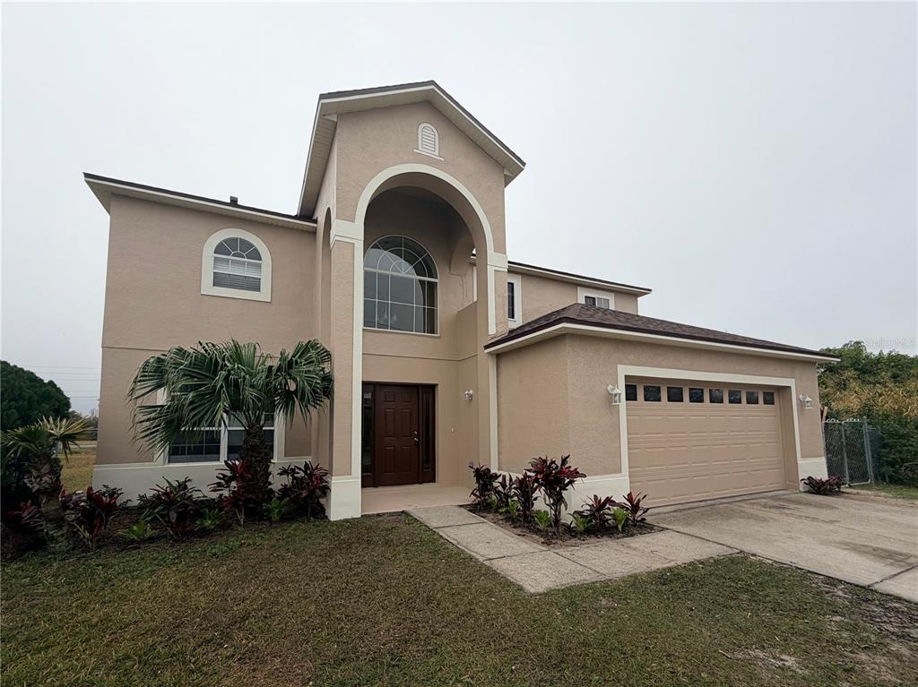 Kissimmee Condo: 413 Britten Drive