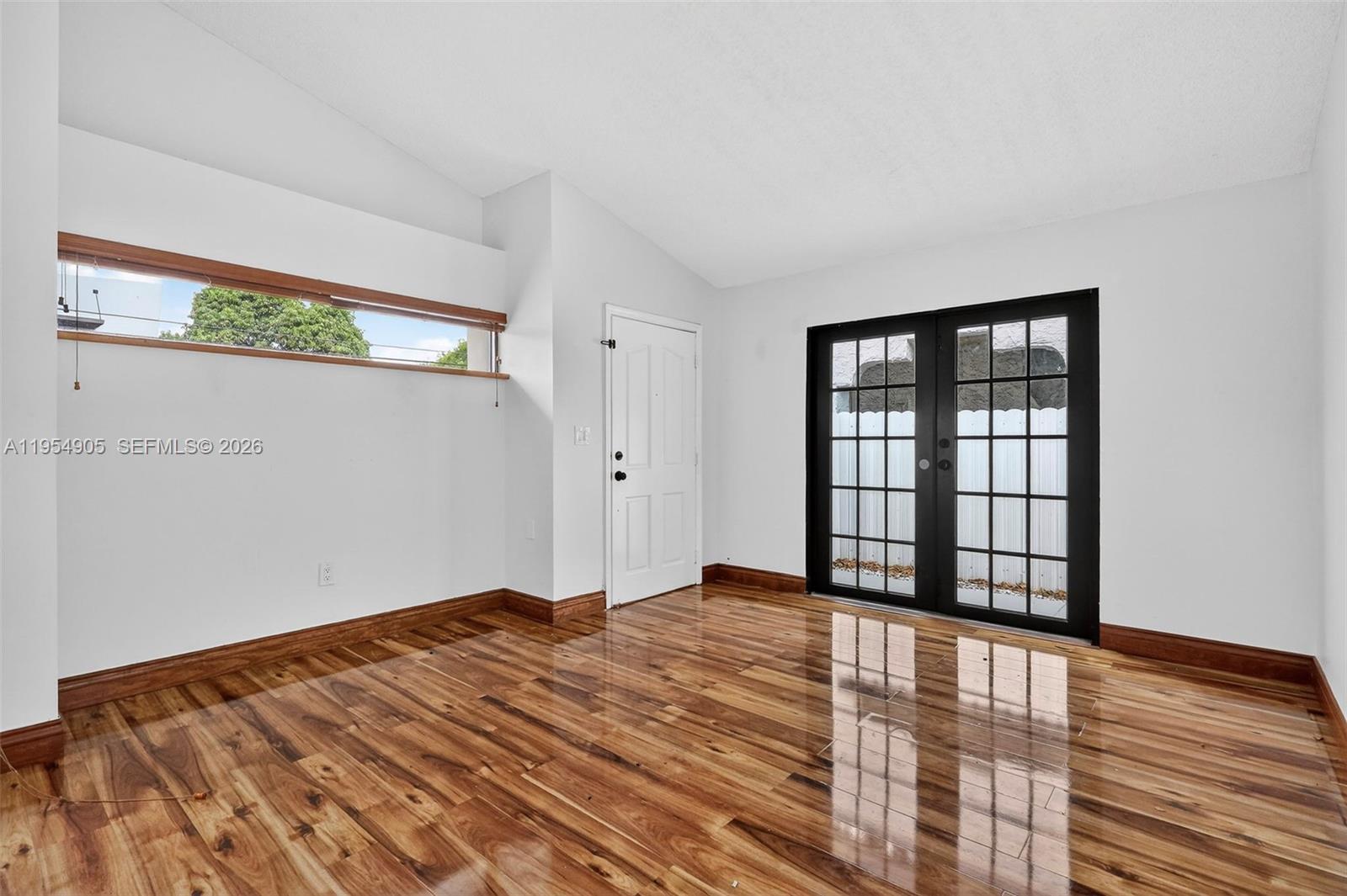 Miami Condo: 1632 Southwest 19th Terrace