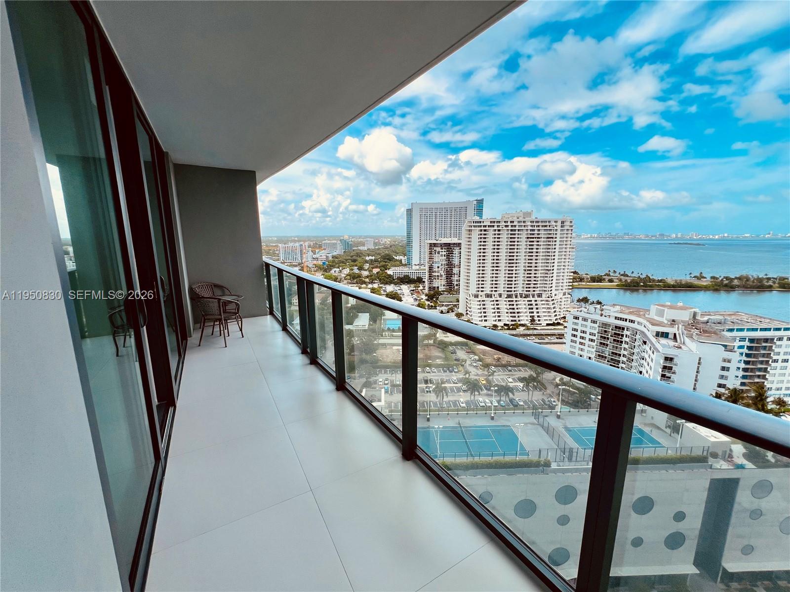 Miami Condo: 501 Northeast 31st Street
