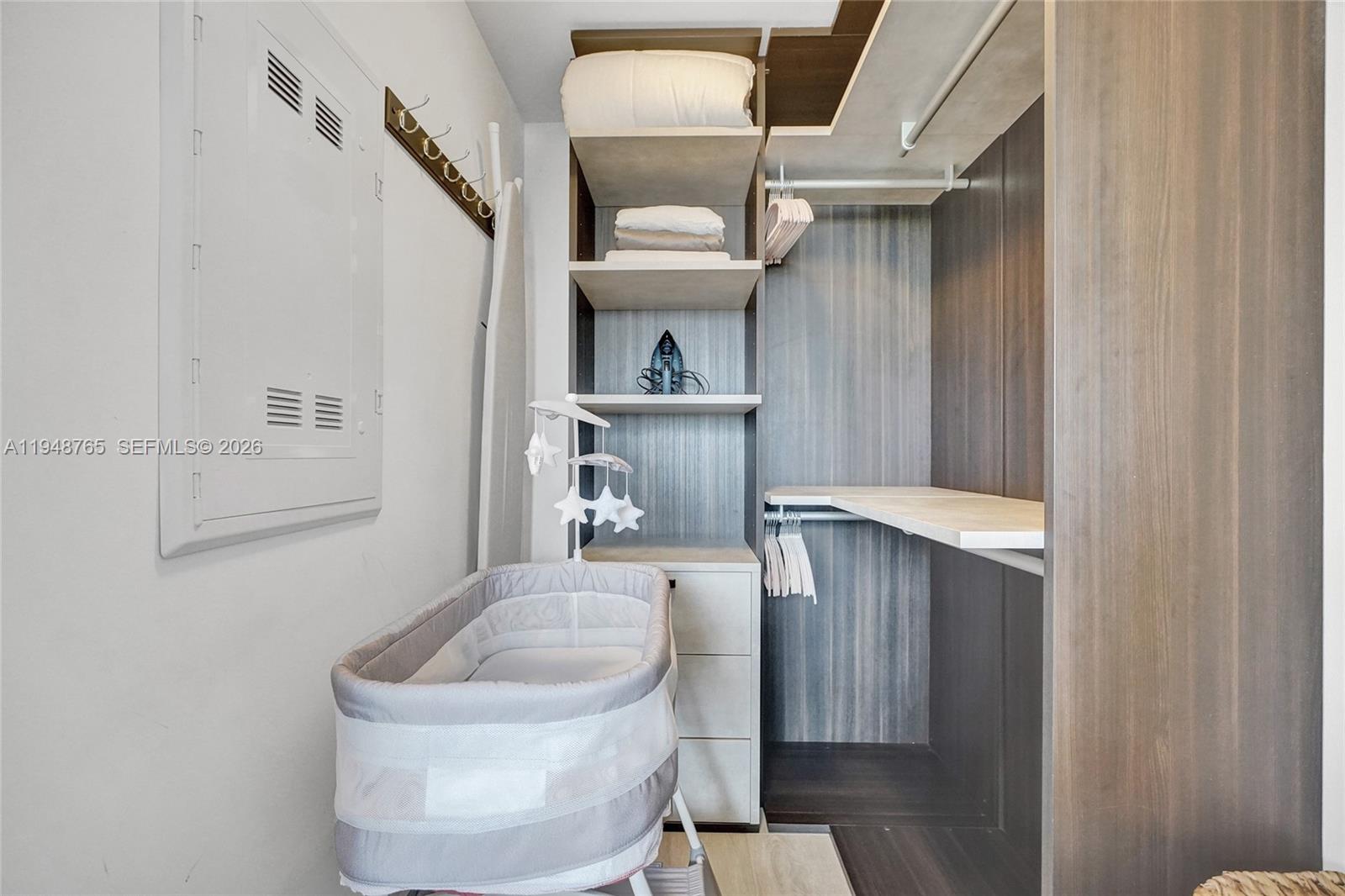 Miami Condo: 121 Northeast 34th Street