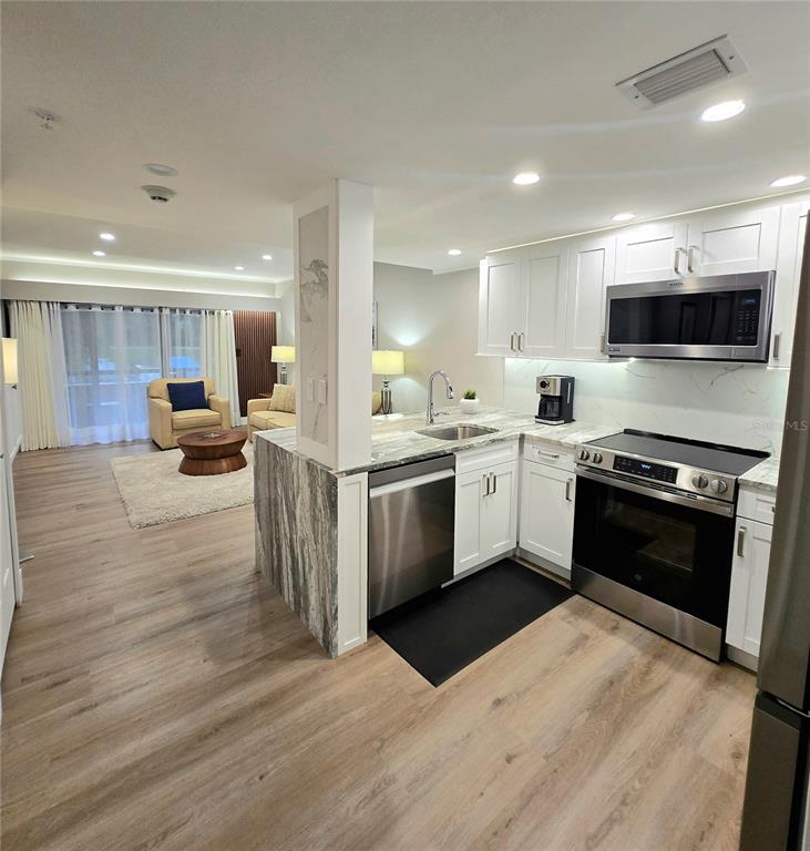 Palm Harbor Condo: 36750 US Highway 19 North