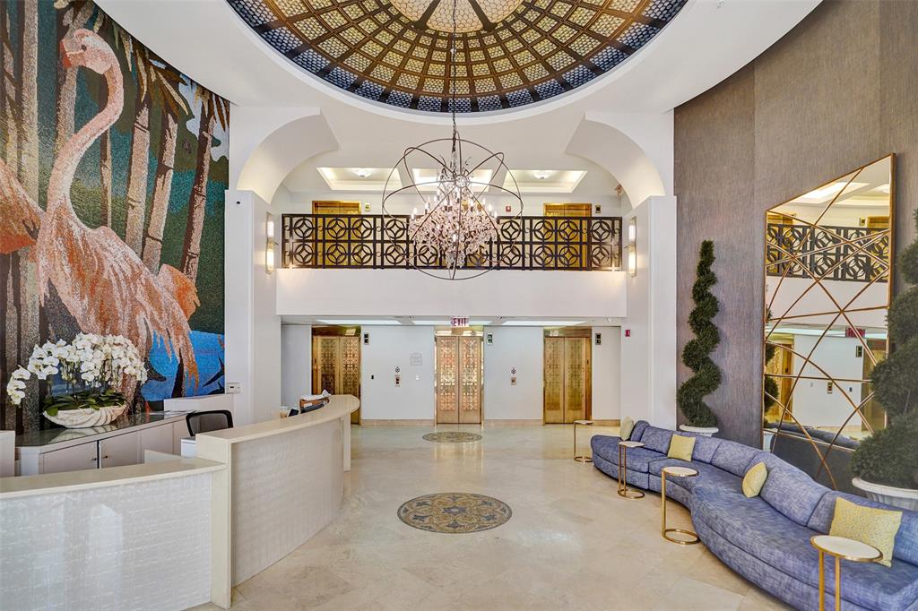 West Palm Beach Condo: 255 Evernia Street