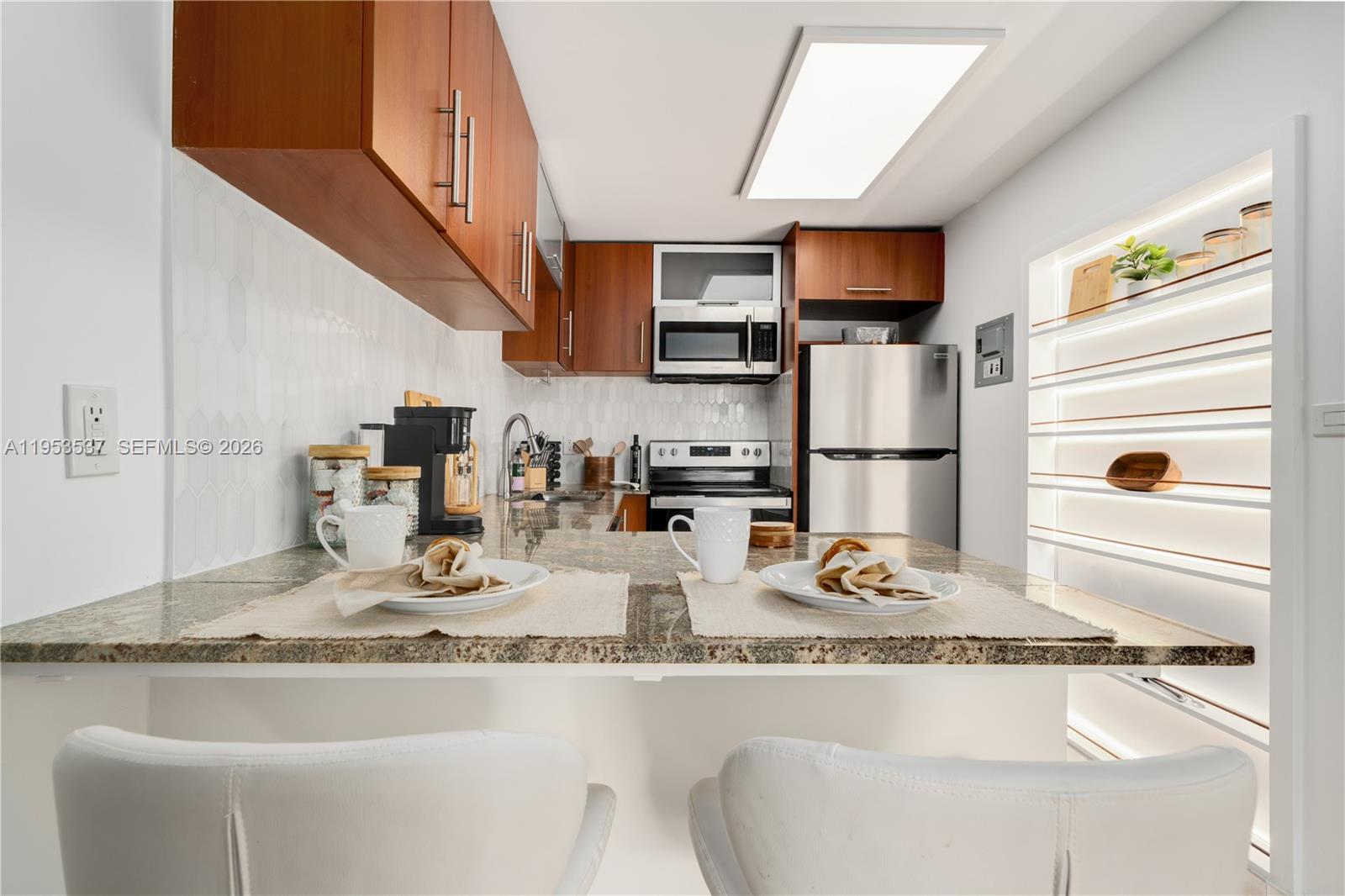 Miami Condo: 651 Northeast 60th Street