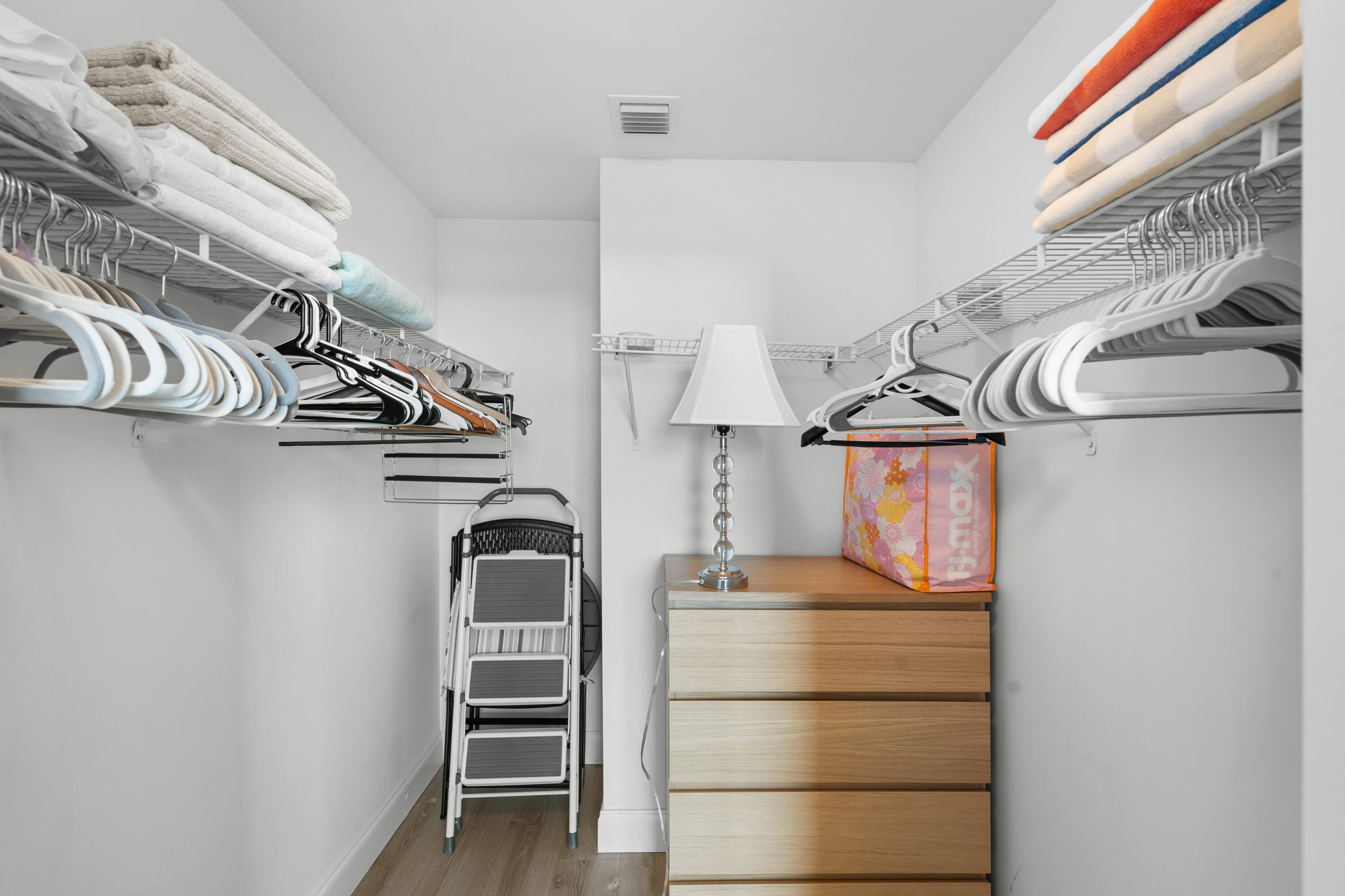 West Palm Beach Condo: 550 Okeechobee Boulevard