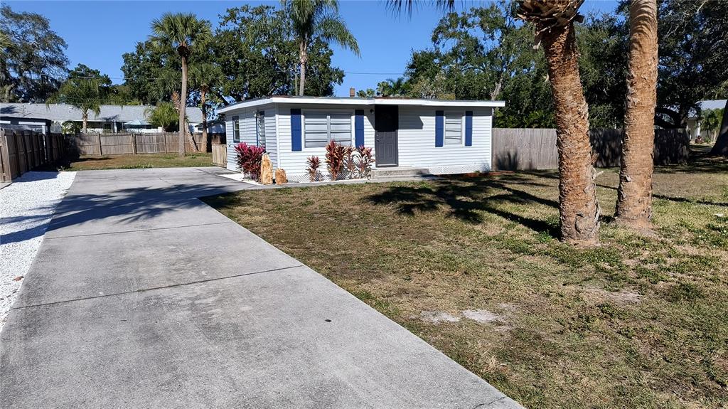 Palm Harbor Condo: 817 Ohio Avenue