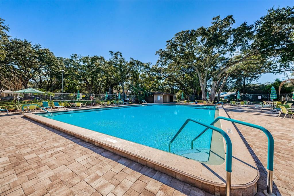 Palm Harbor Condo: 2407 Gun Flint Trail