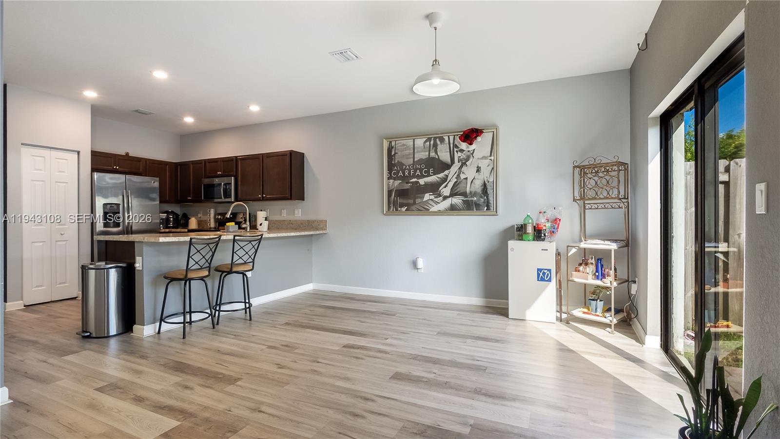 Homestead Condo: 141 Southeast 34th Terrace