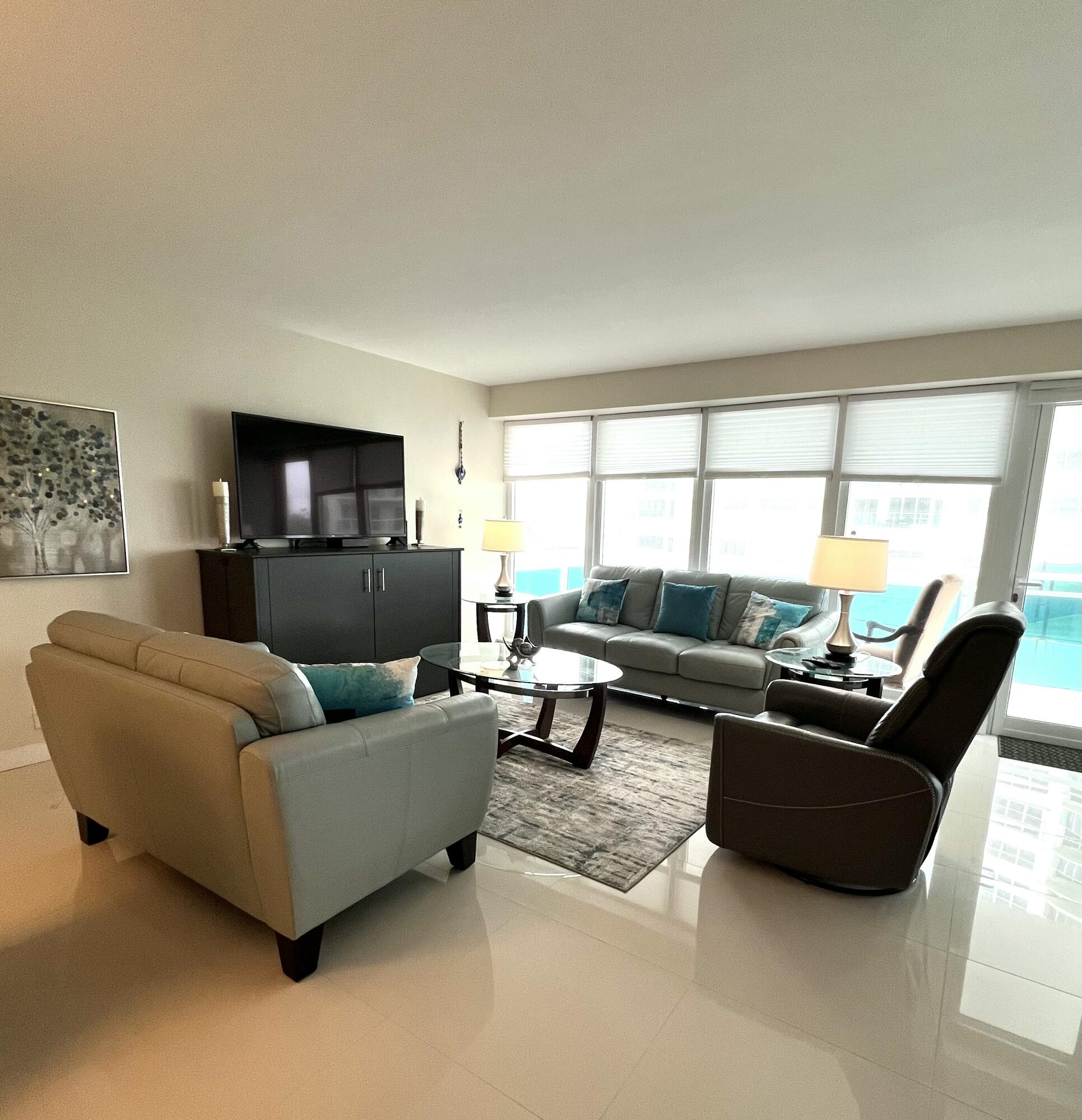 Fort Lauderdale Condo: 3430 Galt Ocean Drive