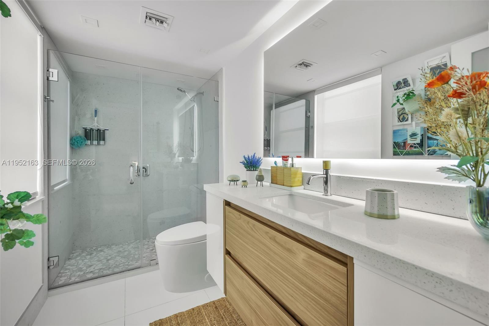 Miami Beach Condo: 6801 Indian Creek Drive