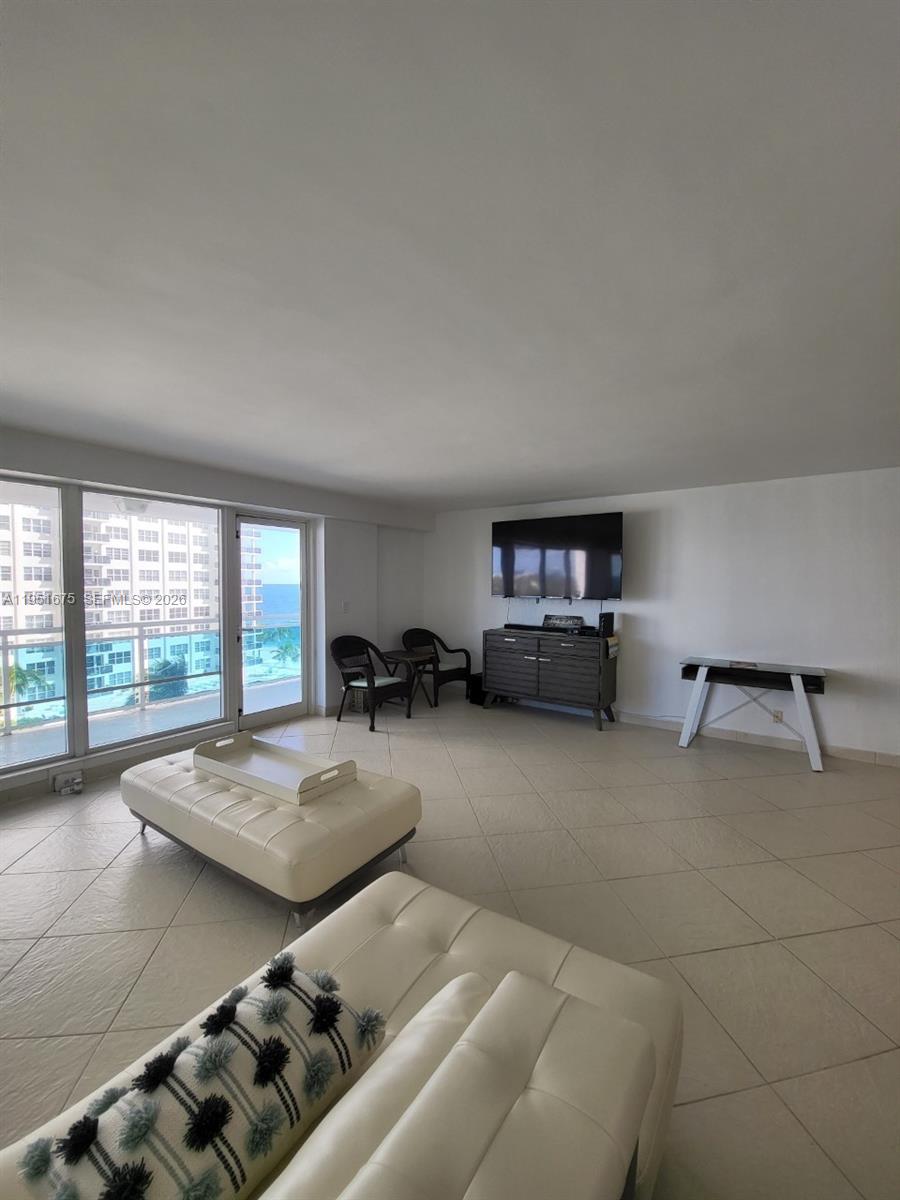 Fort Lauderdale Condo: 3430 Galt Ocean Drive