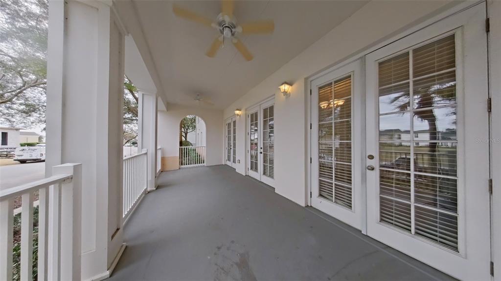 Reunion Condo: 7462 Excitement Drive