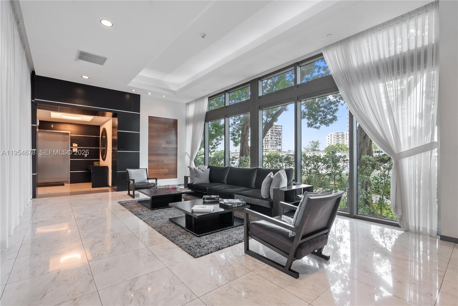 North Bay Village Condo: 7928 East Drive