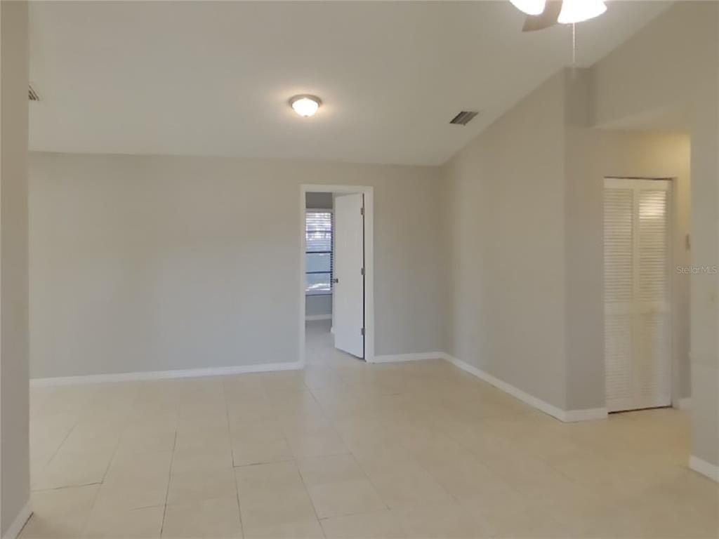 Holiday Condo: Undisclosed Address