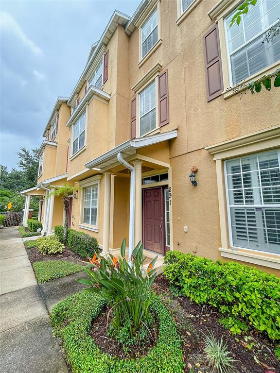 Lake Mary Condo: 691 Pensacola Lane