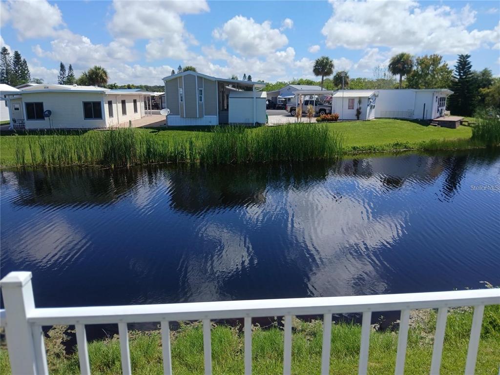 Okeechobee Condo: 14071 Southeast 126th Boulevard