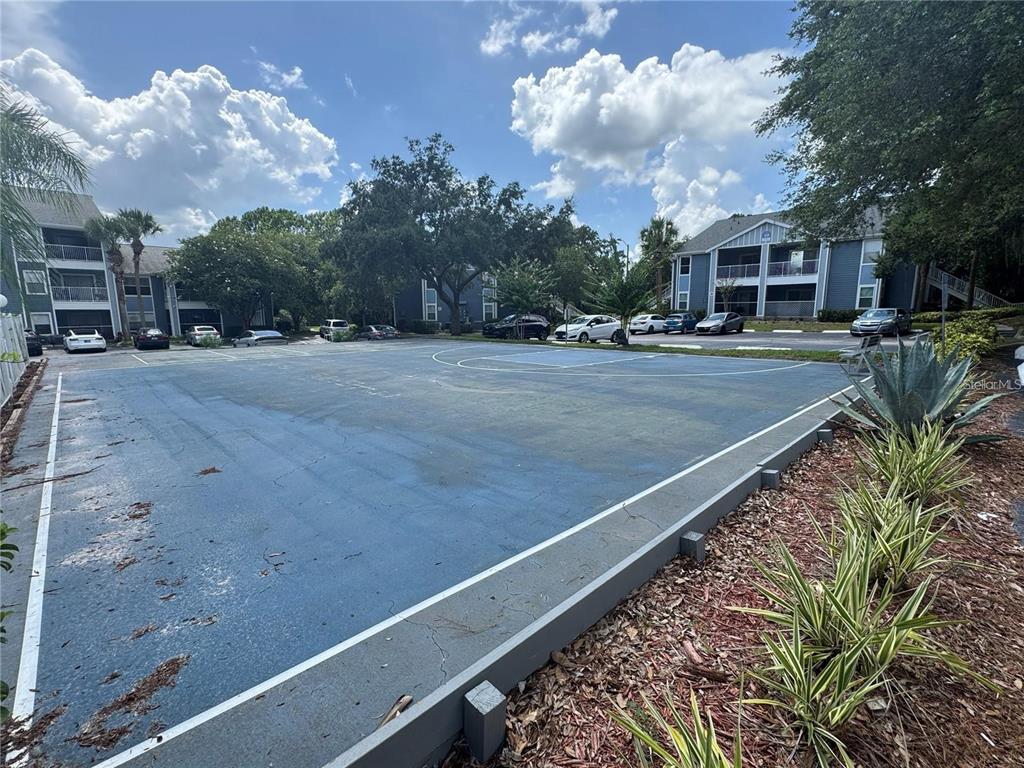 Lake Mary Condo: 2565 Grassy Point Drive