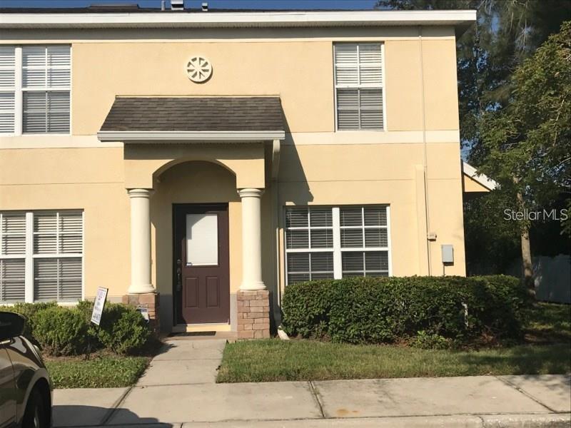 Riverview Condo: 12905 Trade Port Place