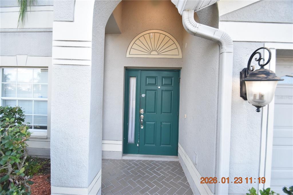 Riverview Condo: 11341 Callaway Pond Drive