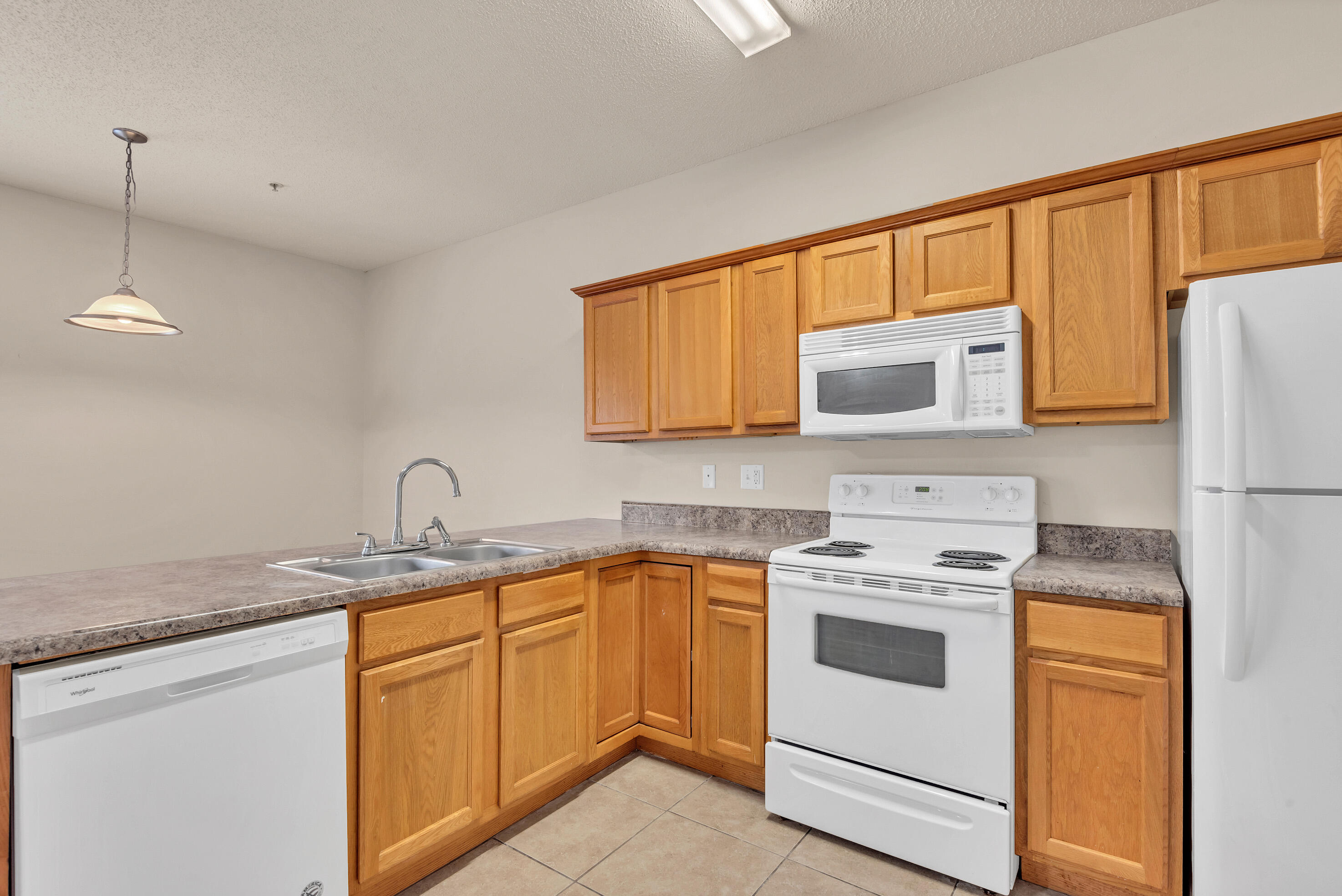 Fort Walton Beach Condo: 936-938 Barrow Street