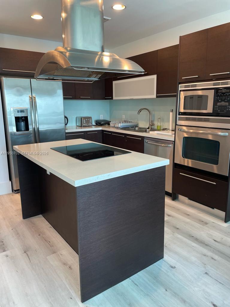 North Bay Village Condo: North Bay Village