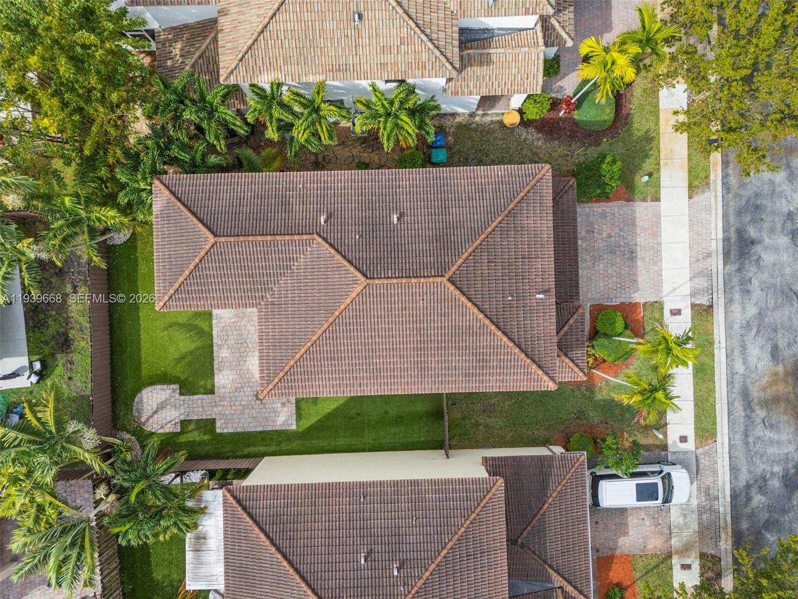 Cutler Bay Condo: 9116 Southwest 227th Terrace