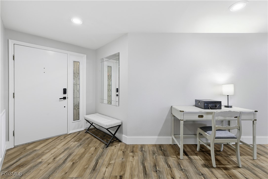 Fort Myers Condo: 1925 Clifford Street