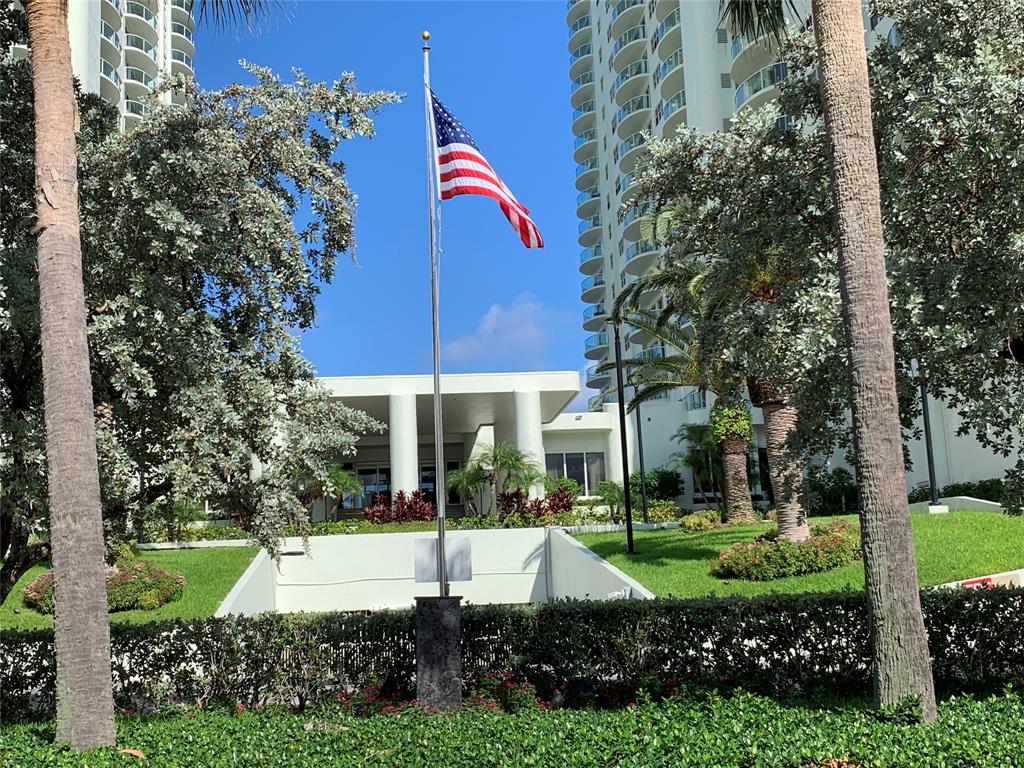Fort Lauderdale Condo: 3410 Galt Ocean Drive
