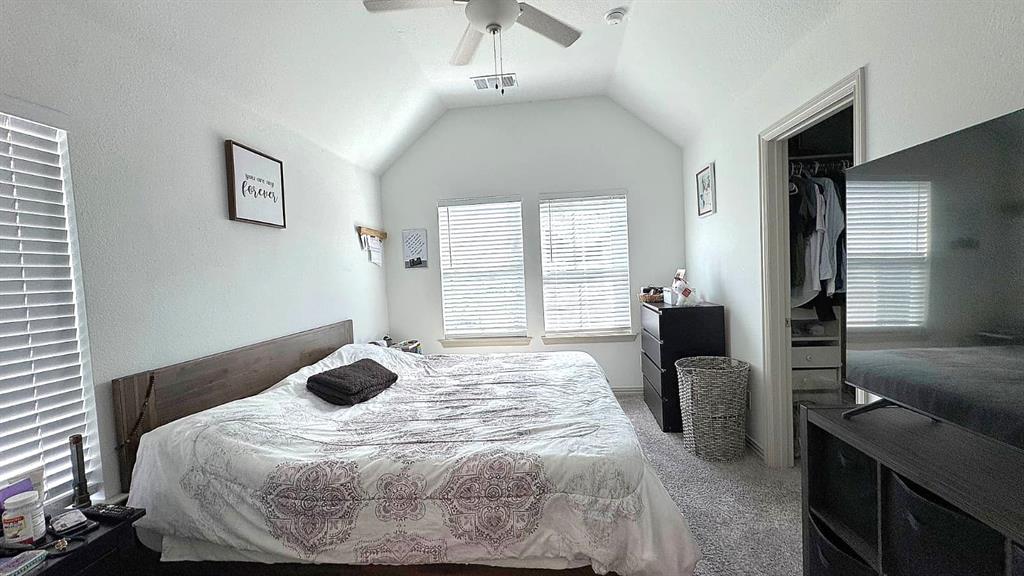 Haltom City Condo: 4717 Kindred Street