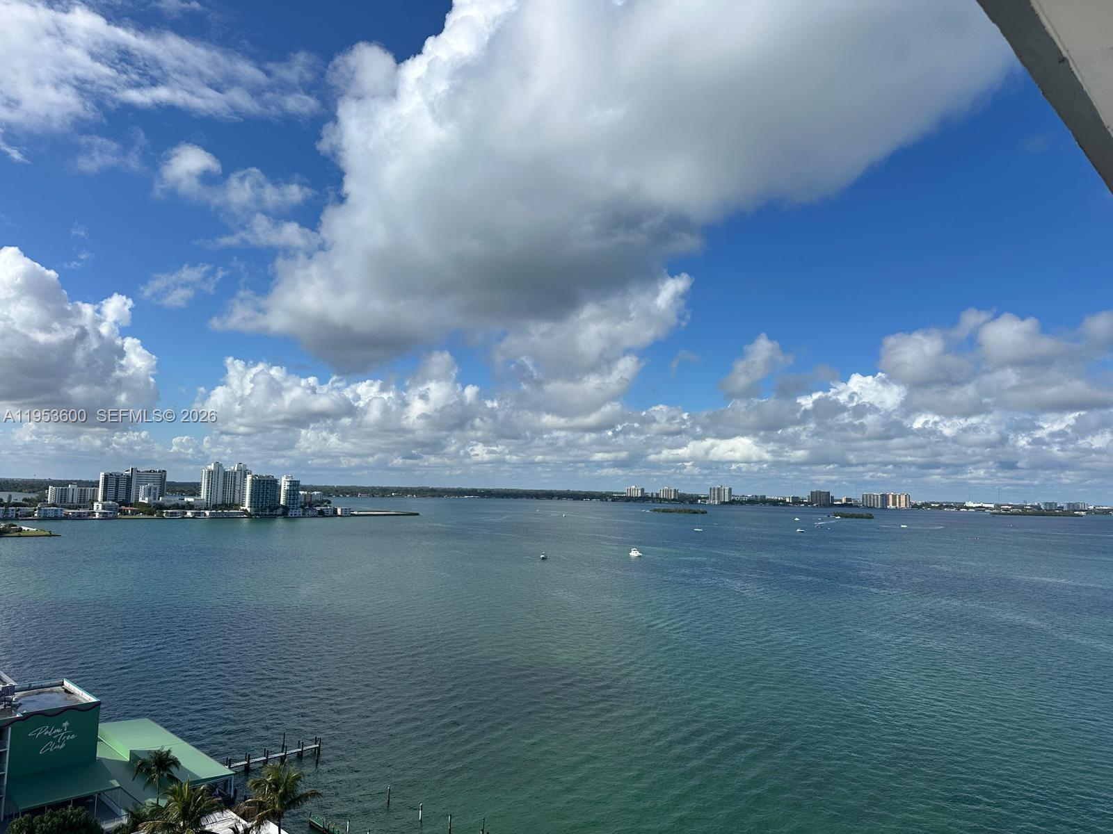 North Bay Village Condo: 1865 79th Street Causeway